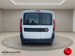 FIAT Doblo usata, con Vivavoce