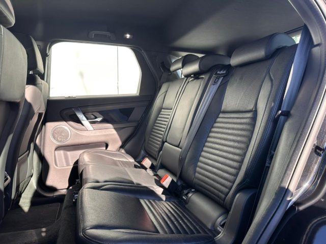 LAND ROVER Discovery Sport usata, con Controllo automatico clima