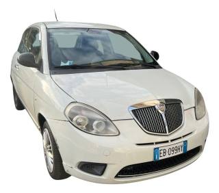 LANCIA Ypsilon 1.2 69 CV Elle