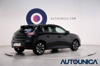 PEUGEOT 208 usata, con Cruise Control