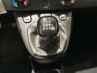 FIAT Panda usata, con Sensore di pioggia