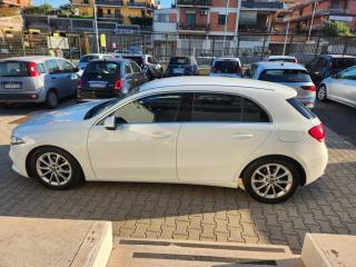MERCEDES-BENZ A 180 usata, con Cerchi in lega