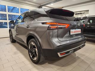 NISSAN Qashqai usata, con Airbag Passeggero