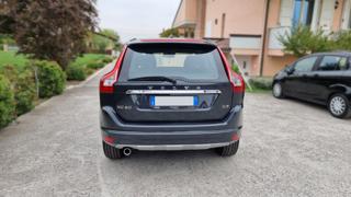 VOLVO XC60 usata, con Autoradio
