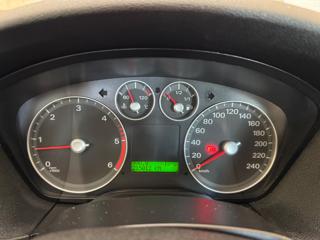 FORD Focus usata, con Autoradio