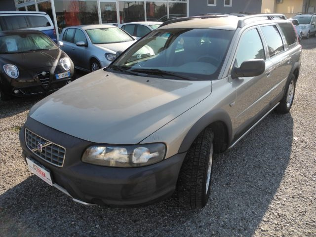 VOLVO XC70 usata 67