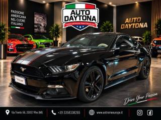 FORD Mustang Fastback 3.7 V6 Automatica
