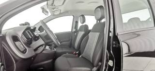 FIAT Panda usata, con Immobilizzatore elettronico