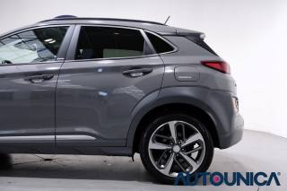 HYUNDAI Kona usata, con Apple CarPlay