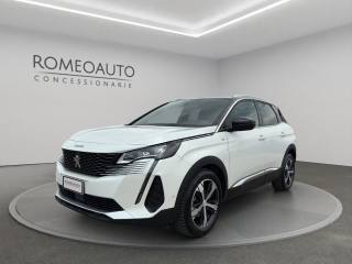 PEUGEOT 3008 1.5 BlueHDi 130cv GT pack EAT8