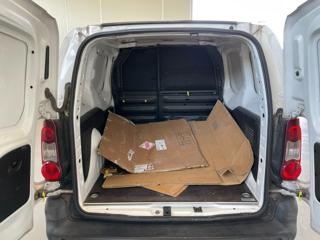 CITROEN Berlingo usata 16