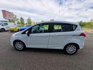 FORD B-Max usata, con Boardcomputer