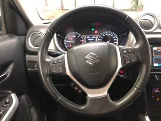 SUZUKI Vitara usata, con Immobilizzatore elettronico