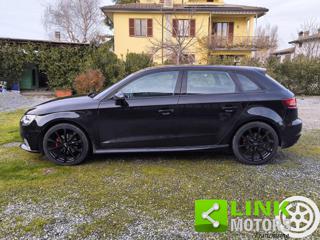 AUDI A3 usata, con Alzacristalli elettrici