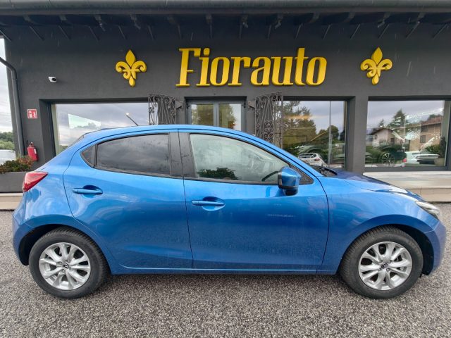 MAZDA 2 usata, con Airbag Passeggero