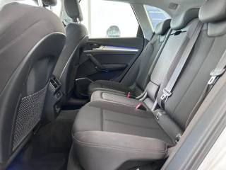 AUDI Q5 usata, con USB