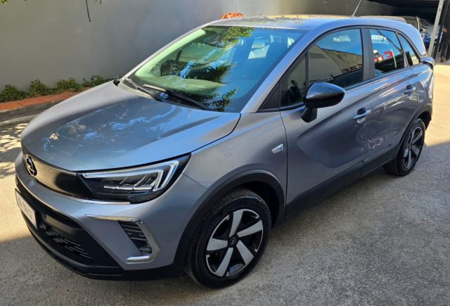 OPEL Crossland usata, con Airbag
