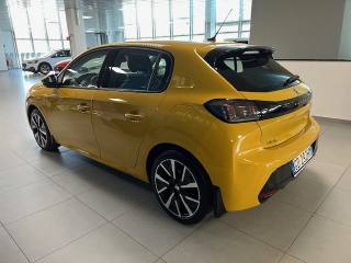 PEUGEOT 208 usata, con Autoradio