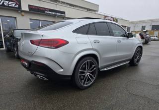 MERCEDES-BENZ GLE 350 usata, con Airbag