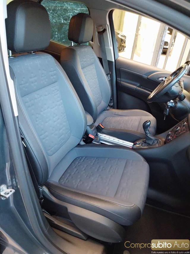 OPEL Meriva usata 15