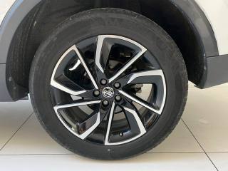 MG ZS usata, con USB