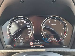 BMW 218 usata, con Controllo automatico clima