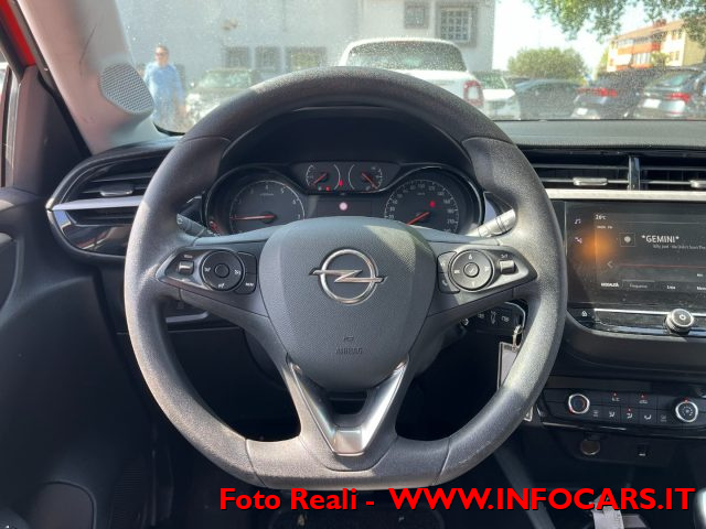 OPEL Corsa usata, con Cruise Control