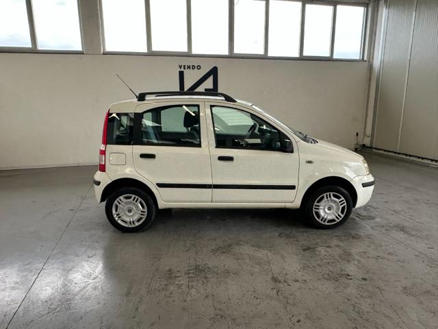 FIAT Panda usata, con Climatizzatore