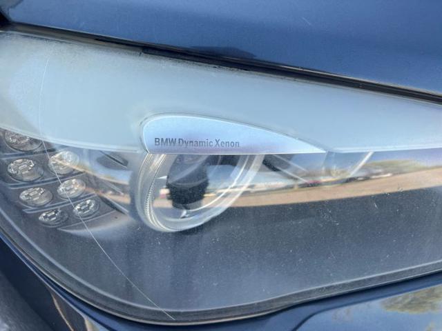 BMW 730 usata, con Airbag Passeggero