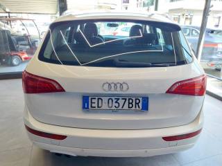 AUDI Q5 usata, con Cerchi in lega