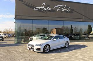 AUDI A5 SPB 2.0 TDI 190 CV S tronic Business Sport