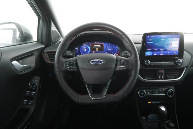 FORD Puma usata 11
