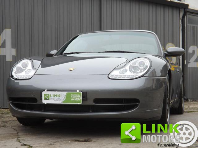 PORSCHE 911 usata, con Alzacristalli elettrici