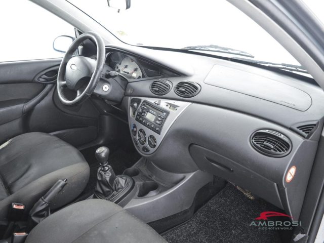 FORD Focus usata 11