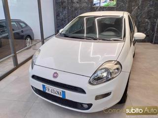 FIAT Punto usata, con Airbag Passeggero