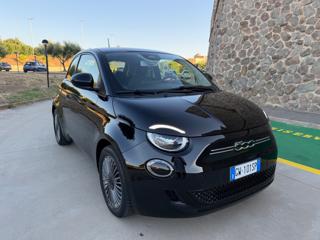 FIAT 500e usata, con Freno di stazionamento elettrico