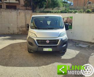 FIAT Ducato usata, con Airbag