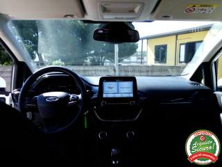 FORD Fiesta usata, con Fendinebbia