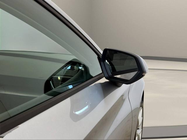 SEAT Leon usata, con Bluetooth