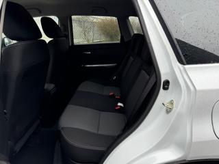 SUZUKI Vitara usata, con Climatizzatore