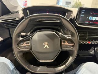 PEUGEOT 208 usata, con Cruise Control