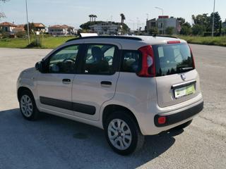 FIAT Panda usata 18