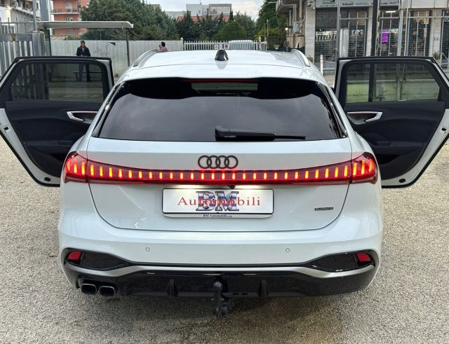AUDI A5 usata, con Chiusura centralizzata