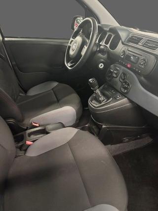 FIAT Panda usata, con Airbag