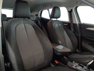 BMW X2 usata, con Cruise Control