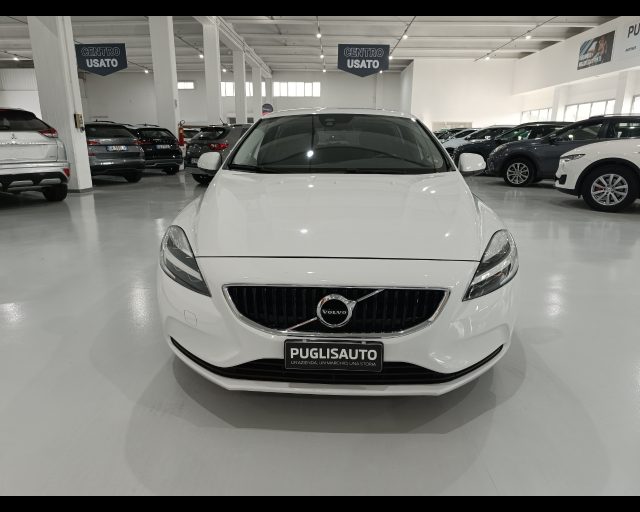 VOLVO V40 usata, con Airbag