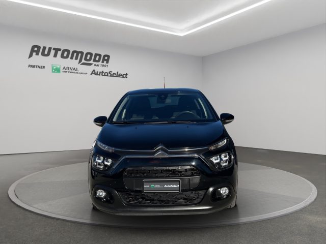 CITROEN C3 usata, con Airbag