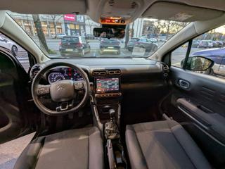 CITROEN C3 Aircross usata, con Controllo trazione