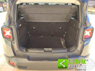 JEEP Renegade usata, con Park Distance Control