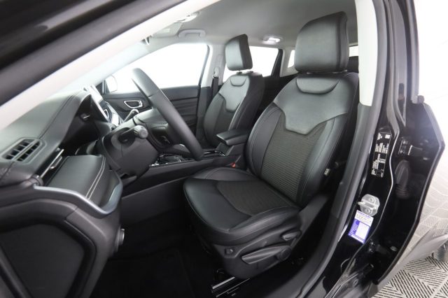 JEEP Compass usata 2